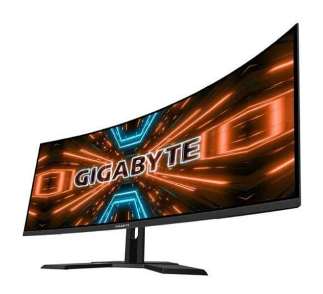 Gigabyte G34WQC-A 1