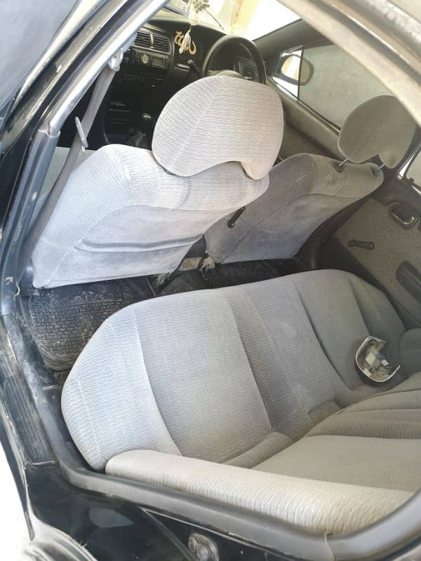 Toyota Corolla XE 2001 2