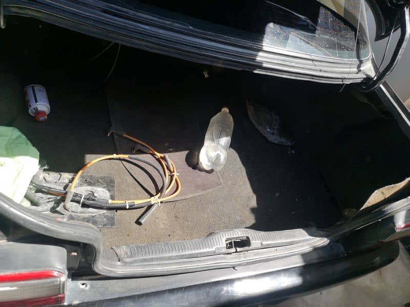 Toyota Corolla XE 2001 3