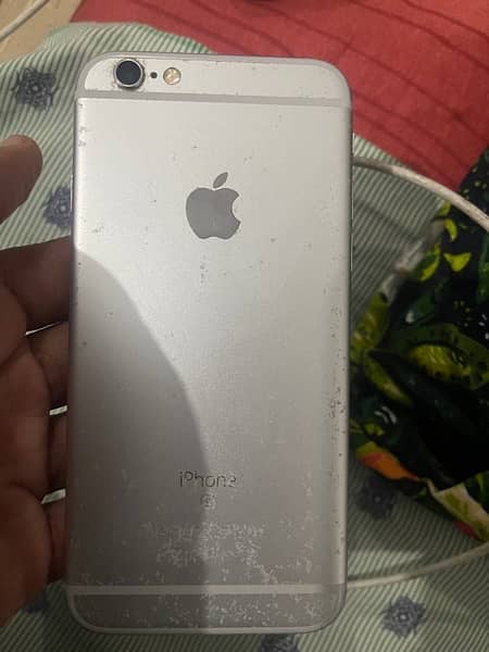 iphone 6s 64gb 0