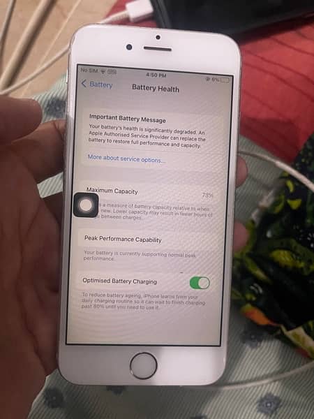 iphone 6s 64gb 5