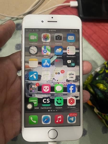 iphone 6s 64gb 12