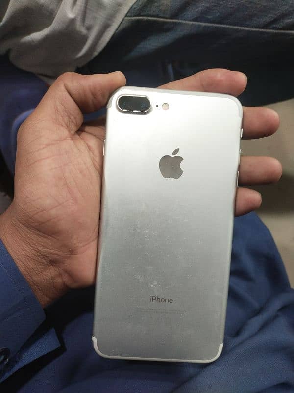 iphone 7plus 128gb 1