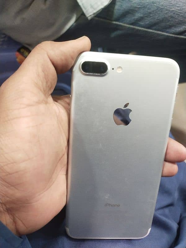iphone 7plus 128gb 3