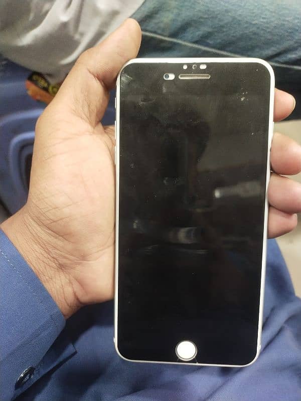 iphone 7plus 128gb 5