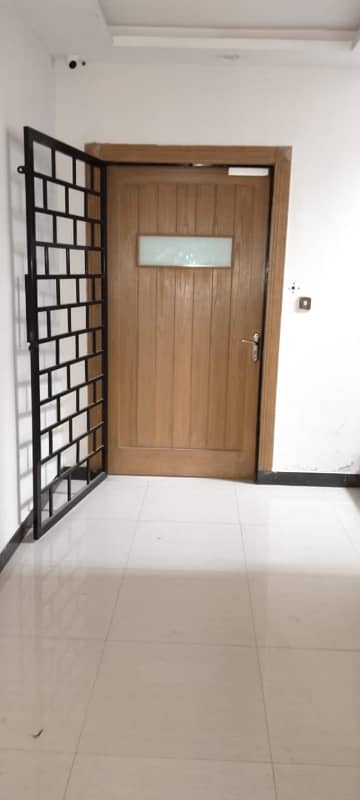 Beautiful Fully Furnished Office Available For Rent On Main Express Way In Bahria Town Phase 7 0