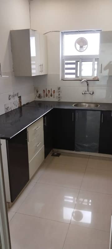 Beautiful Fully Furnished Office Available For Rent On Main Express Way In Bahria Town Phase 7 6