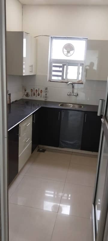 Beautiful Fully Furnished Office Available For Rent On Main Express Way In Bahria Town Phase 7 12