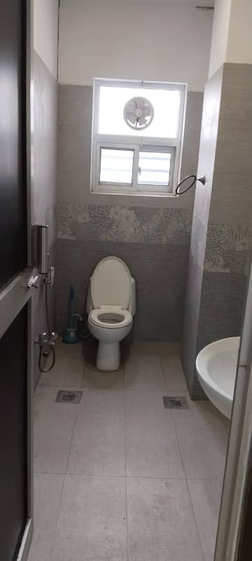 Beautiful Fully Furnished Office Available For Rent On Main Express Way In Bahria Town Phase 7 14