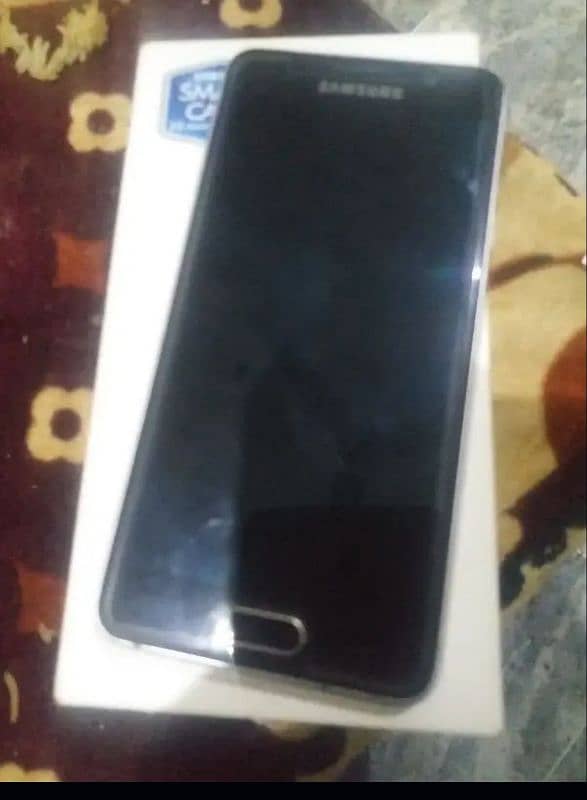 samsung galaxy A3 6 1