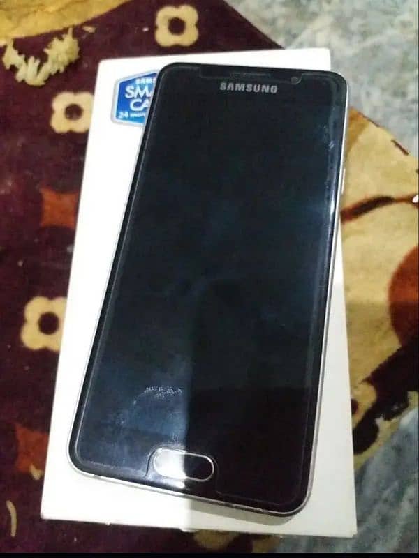 samsung galaxy A3 6 5