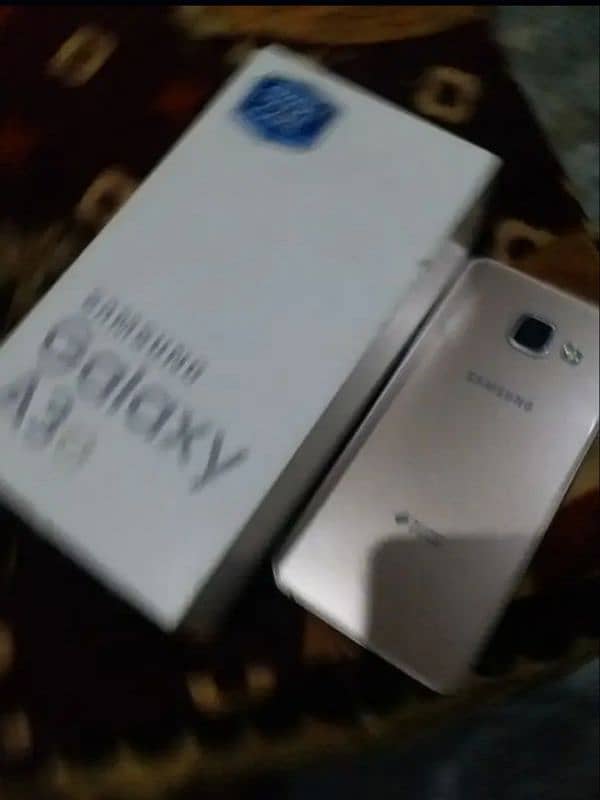samsung galaxy A3 6 7