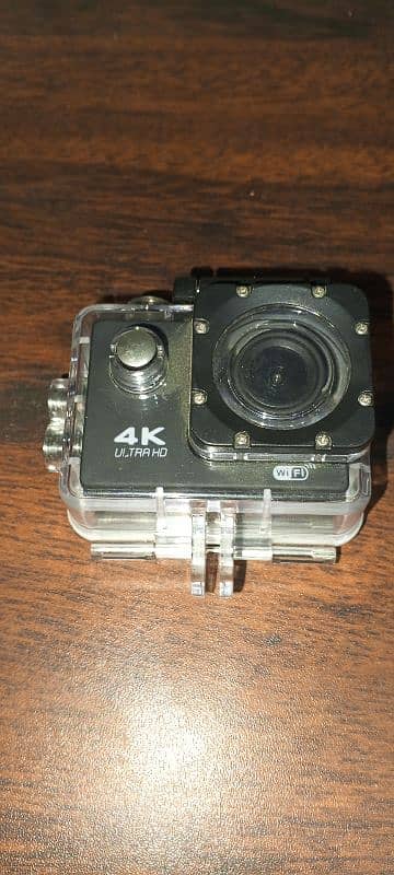 4K Camera 1