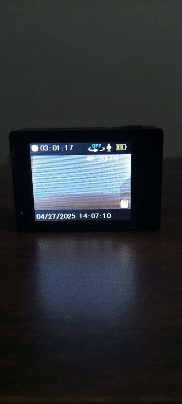 4K Camera 3