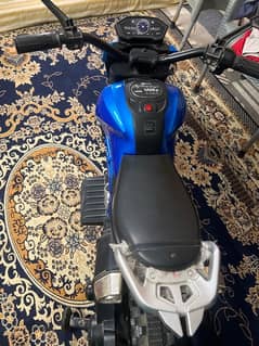 Battery-Operated