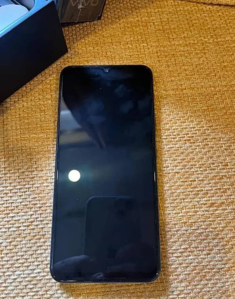 Vivo V23e 0