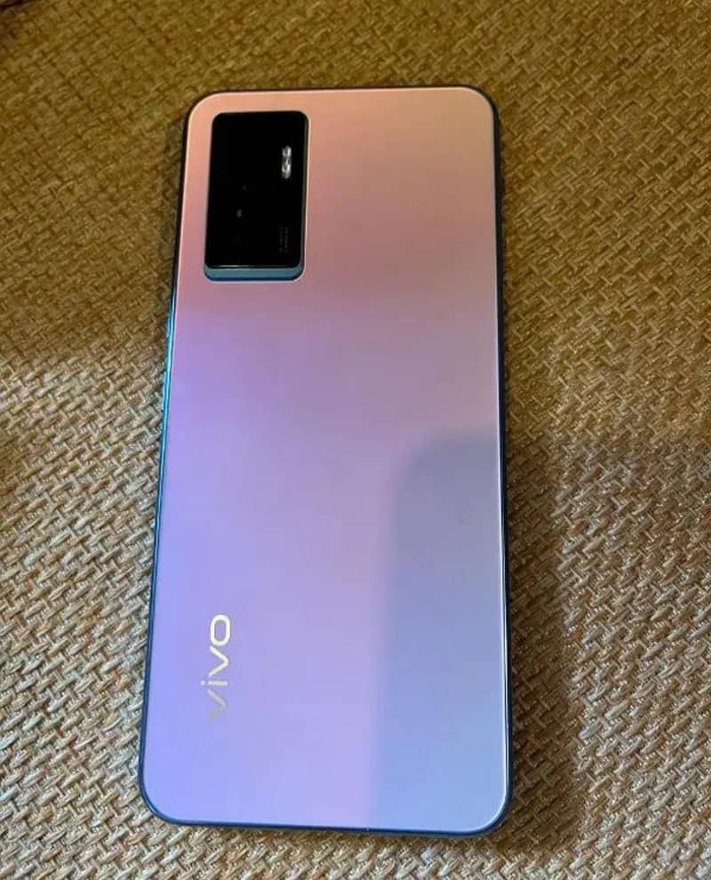 Vivo V23e 4