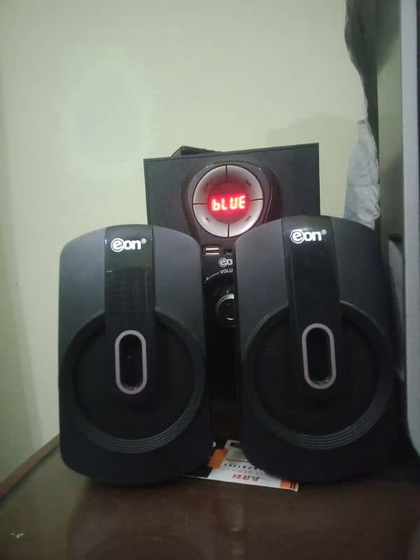 Speakers for sale 1