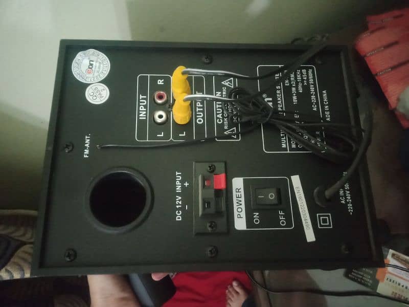 Speakers for sale 3