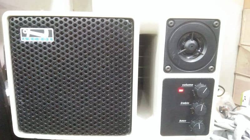 portable Speaker 2