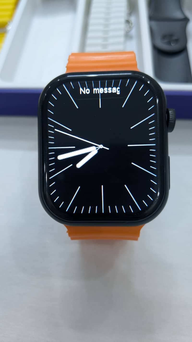 Series 9 Ultra (7 in 1) 2