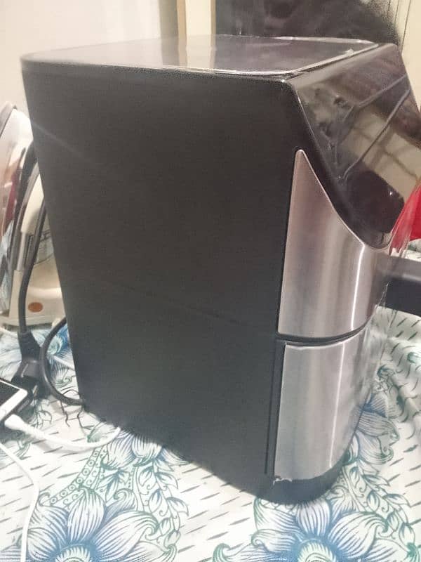 air fryer 1