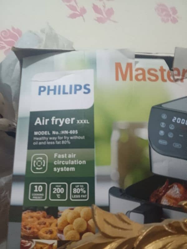 air fryer 2