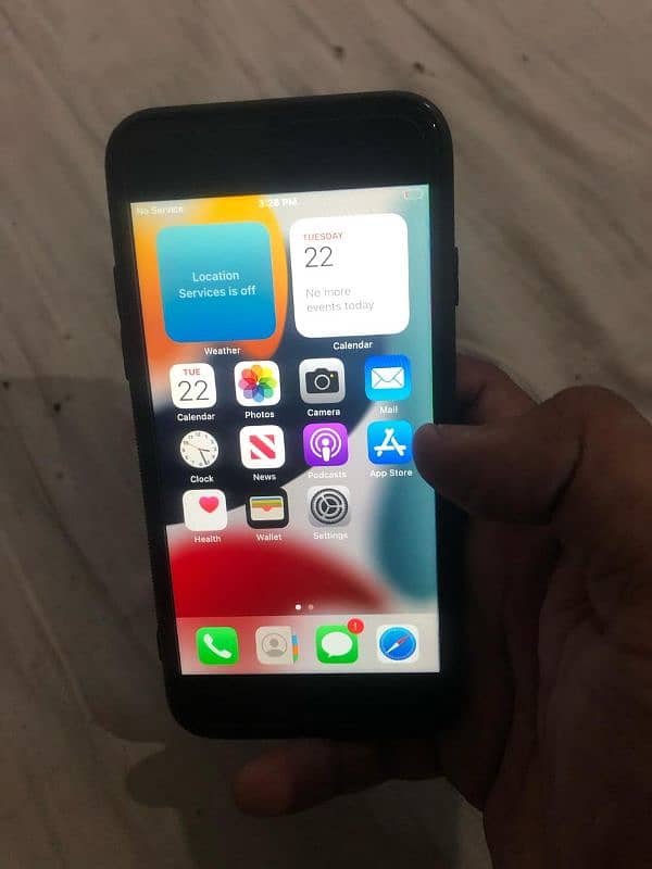 Iphone 7 0