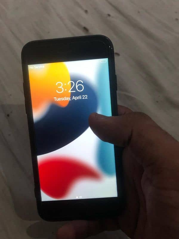 Iphone 7 2