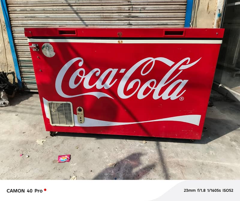 C D freezer singel door(0306=4462/443) wowset 2