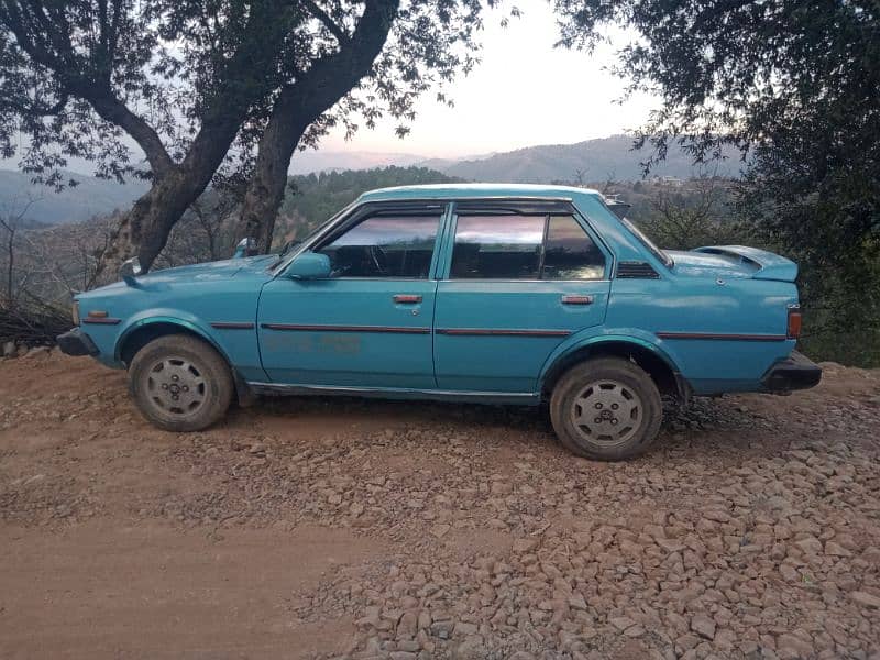 Toyota 0
