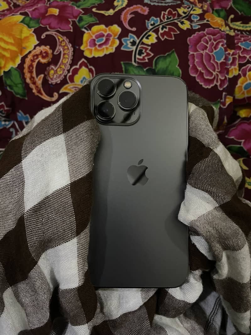 Iphone 13 Pro Max 128gb 0