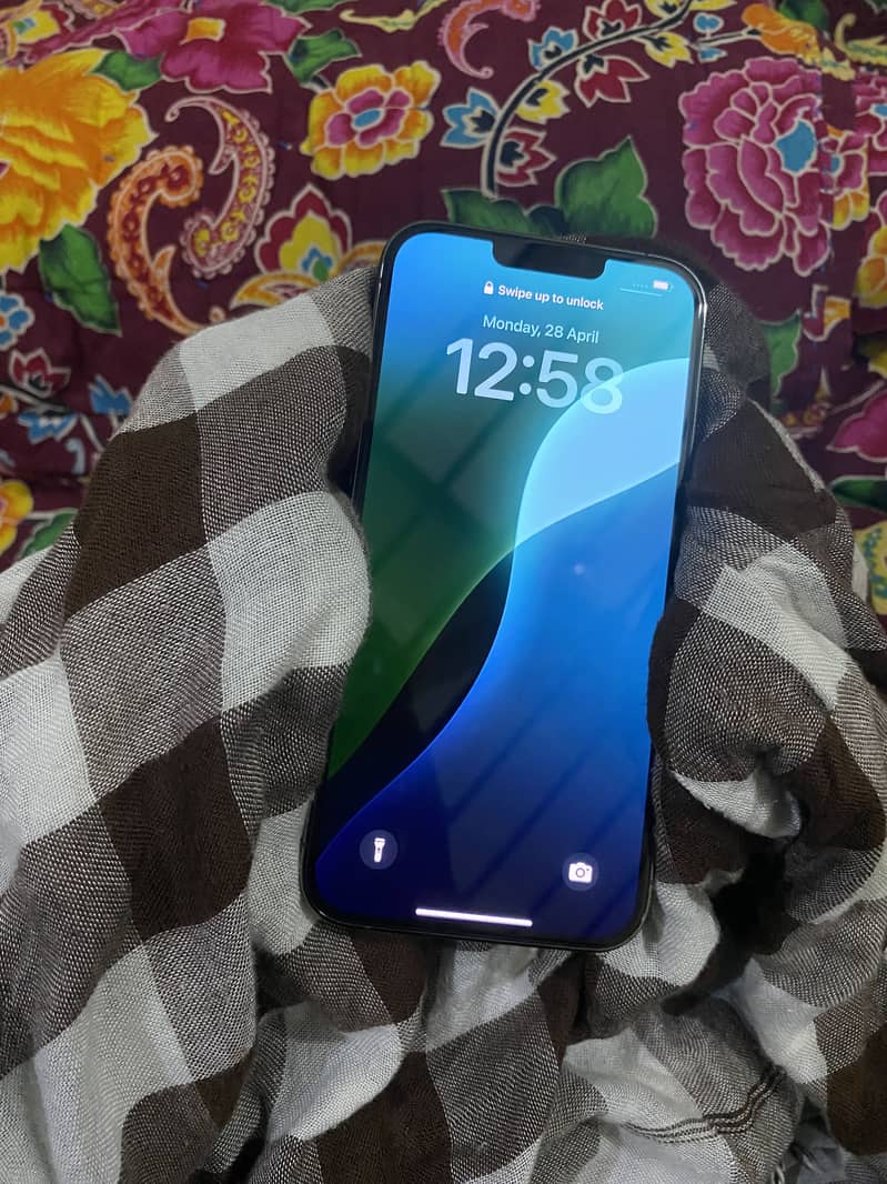 Iphone 13 Pro Max 128gb 1