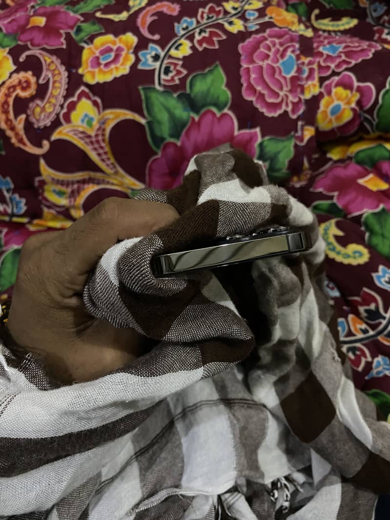 Iphone 13 Pro Max 128gb 5