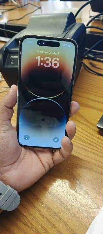 Iphone 14 pro non pta 128gb 1