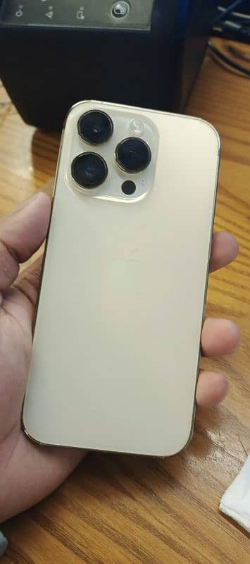 Iphone 14 pro non pta 128gb 5