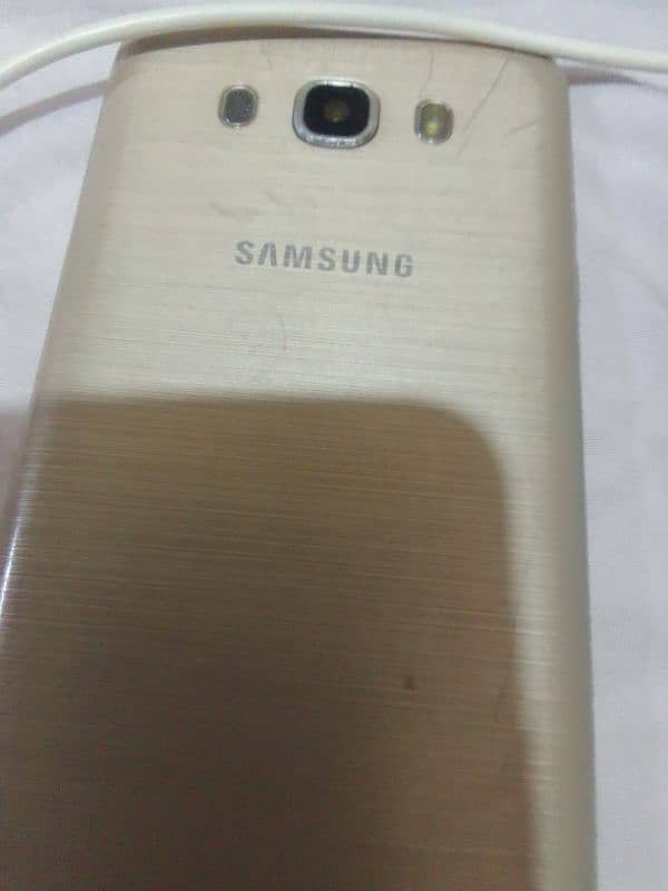 pta j7 model 2016 or Baki sab Kuch theek hai button nhi hai sarf 400l 0