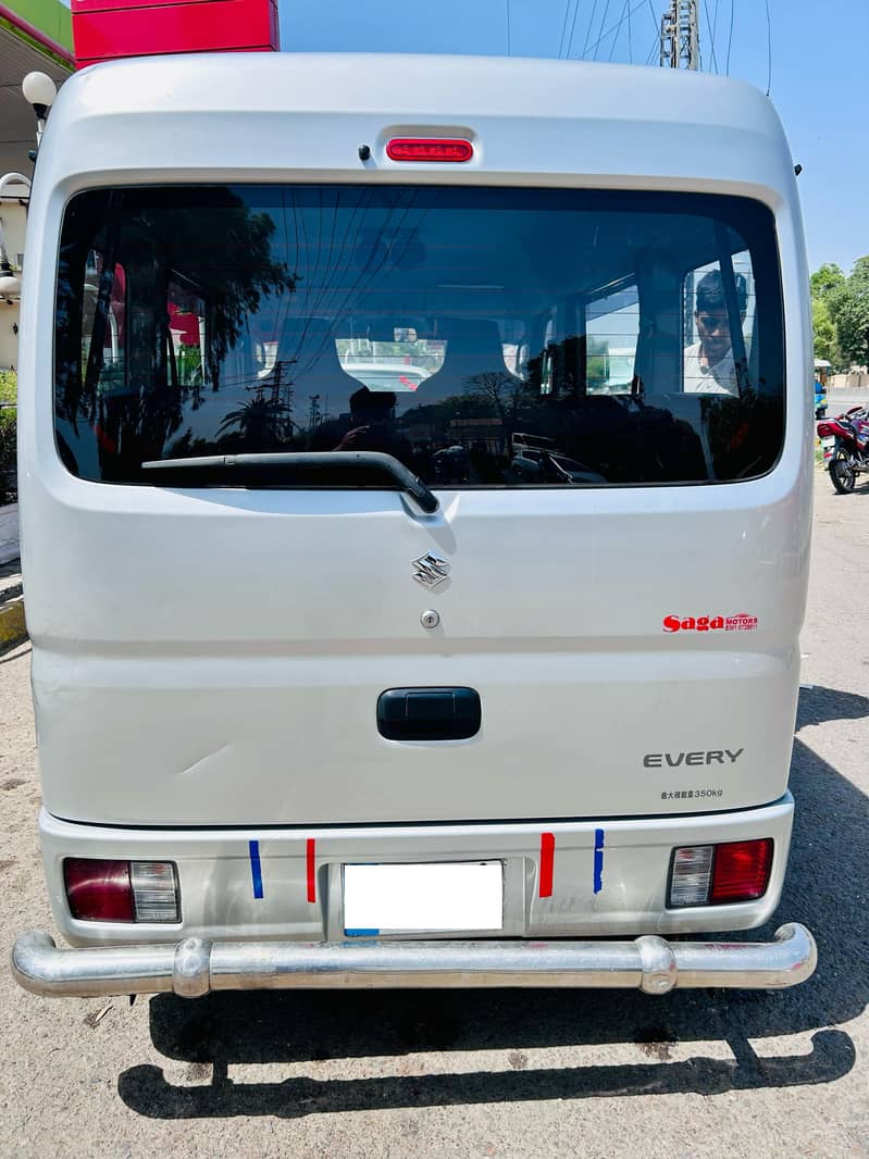 Suzuki Every  2015/2021 0