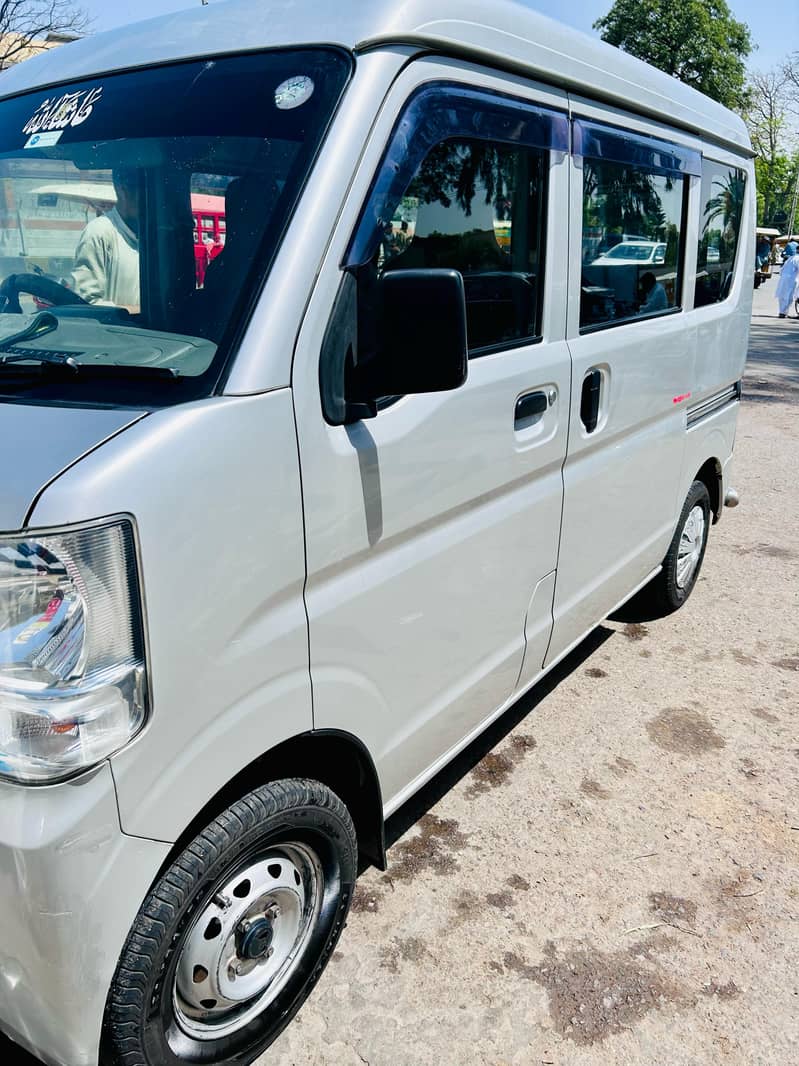 Suzuki Every  2015/2021 2