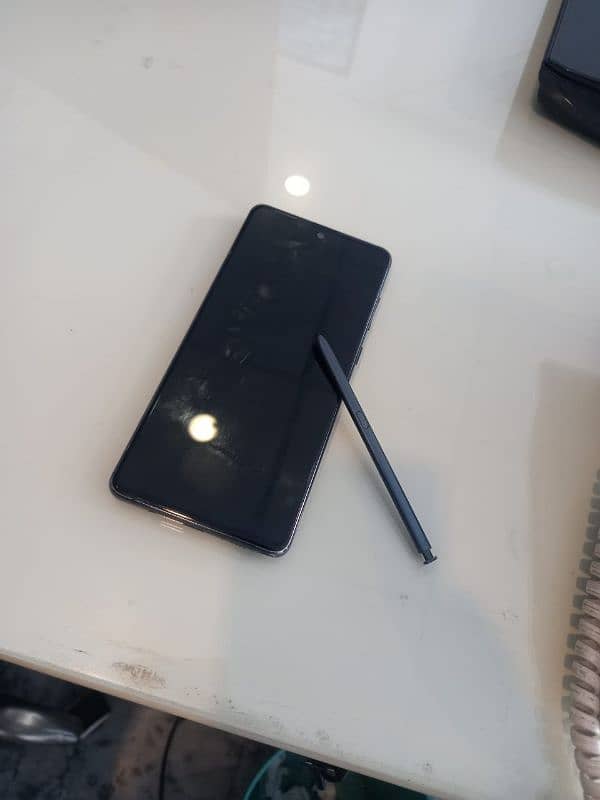 Samsung galaxy note 10 lite 8/128 5