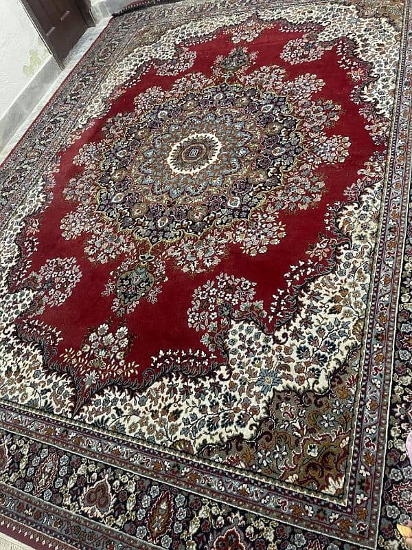 kaleen carpet for sale 0