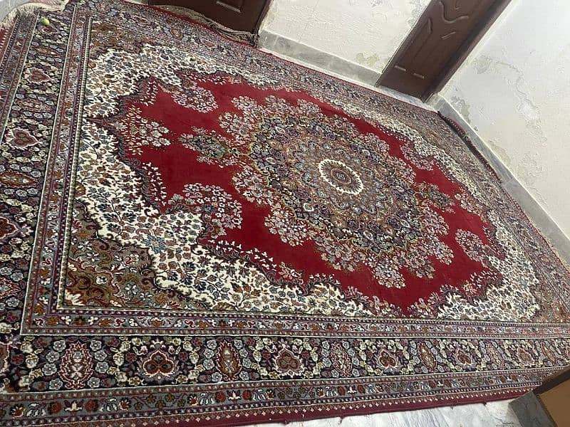 kaleen carpet for sale 3