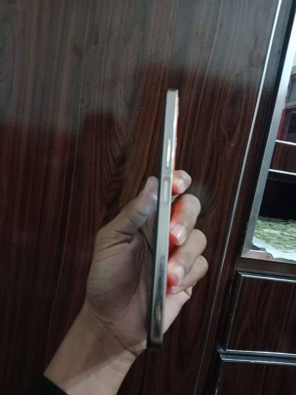 Infinix Note 30 Ram/Memory 16/256 1