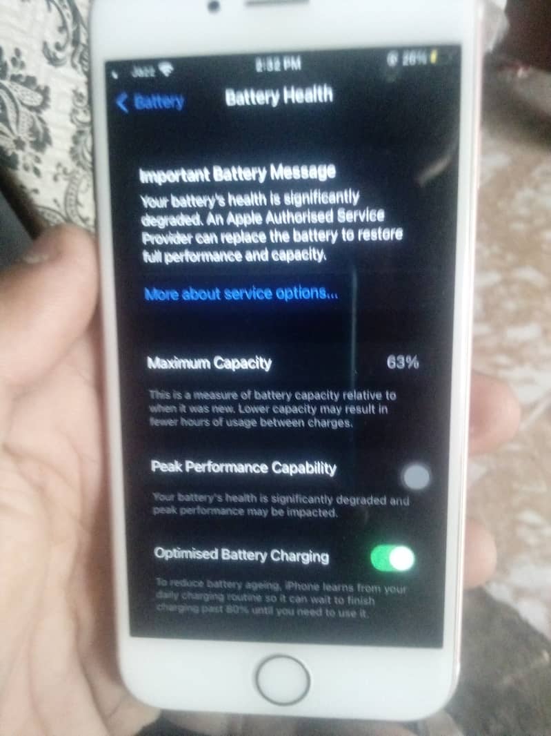 iPhone 6s 4