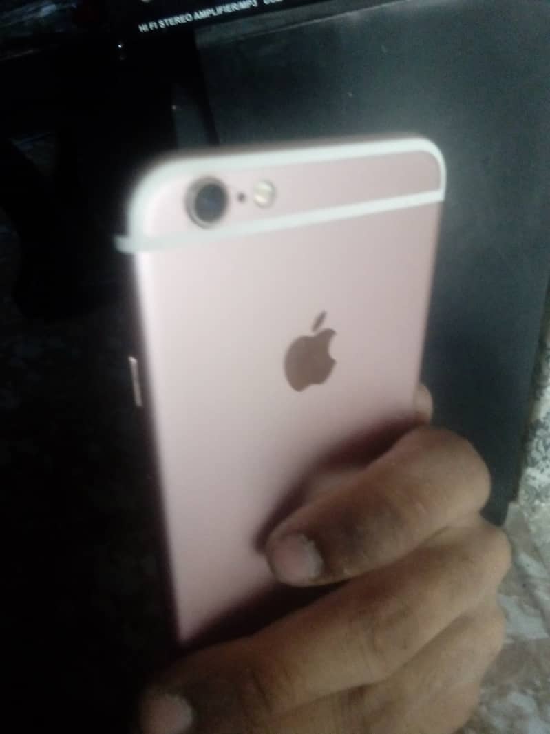 iPhone 6s 7