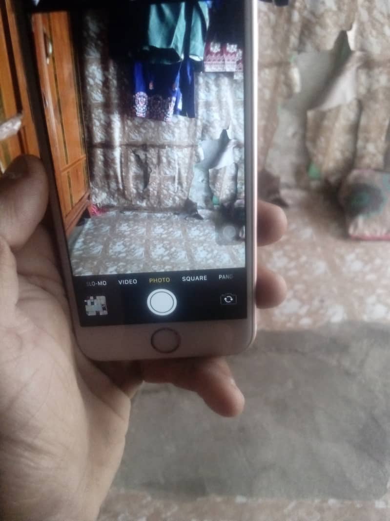 iPhone 6s 8