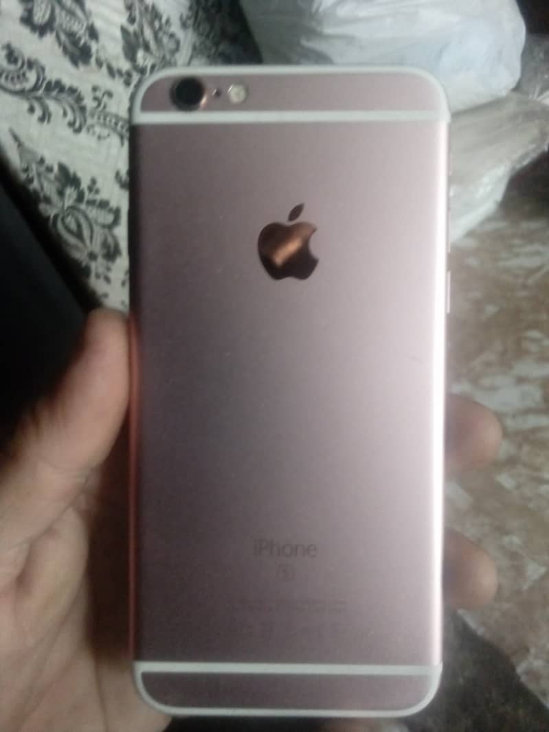 iPhone 6s 0