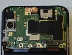 infinix Hot 10 play only motherbord