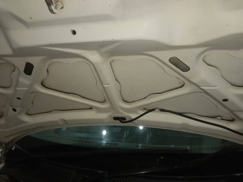 Hyundai Santro 2005 5