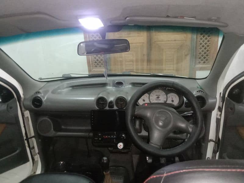 Hyundai Santro 2005 9
